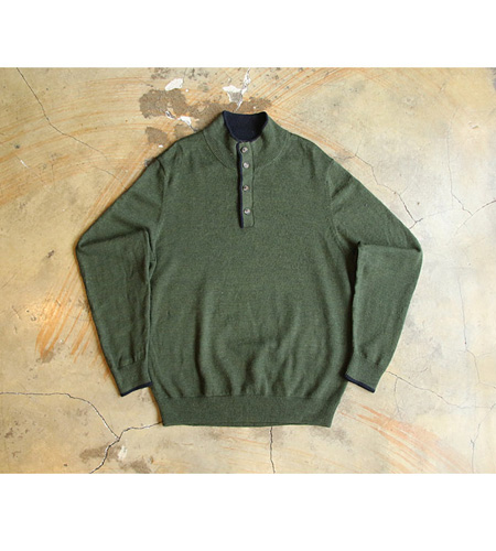 Brooks brothers extra fine italian merino on sale