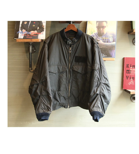 Avirex U.S.N G-8 Wep Jacket (100)]