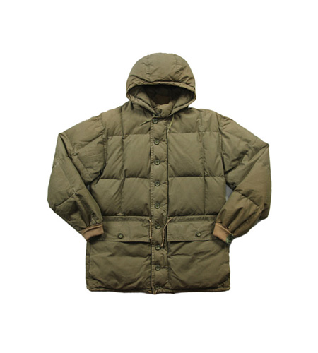 70`s Eddie Bauer Karakoram Goose Down 