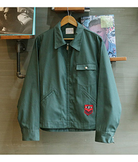 ペア 50´s vintage 7UP work jacket - eplgmbh.at