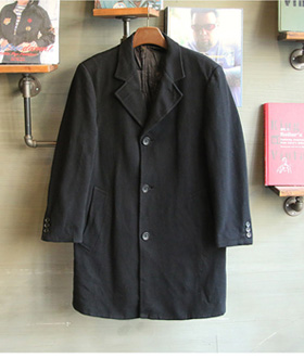 Outer > mixed casual