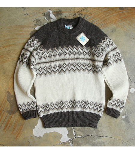 Norsewear sweater hotsell