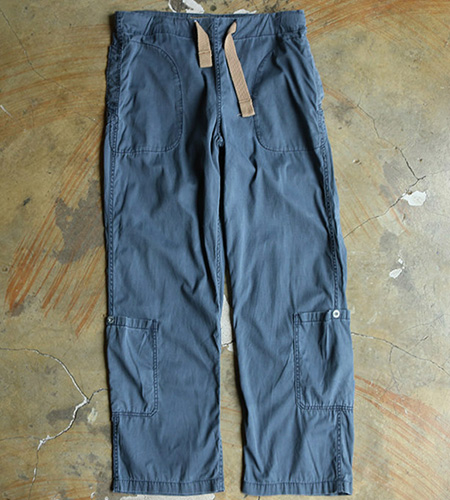 美品 nigel cabourn LYBRO/drawstring pants Nigel Cabourn Work Pants 30 Nigel Cabourn LYBRO | eBay