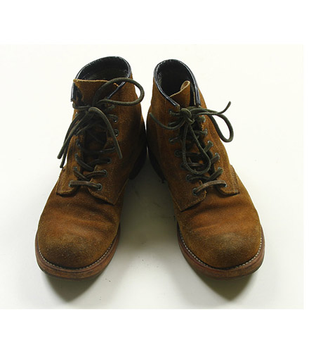 Red wing x nigel cabourn hotsell