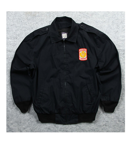 U.S Army JROTC Windbreaker Jacket (105 