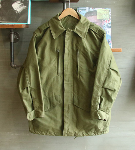 Irish army hotsell jacket