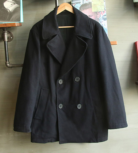 Lacoste Pea Coat 100