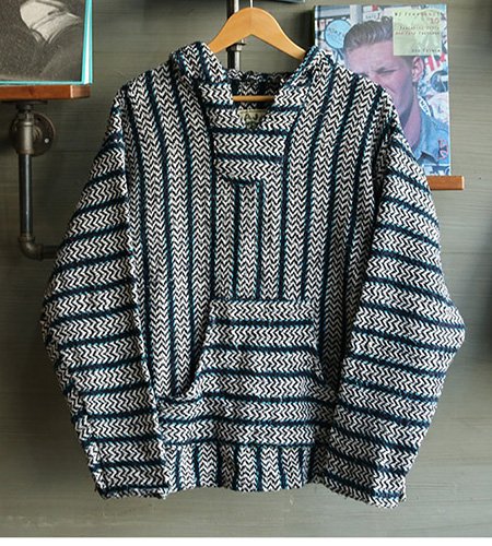 Baja joe jacket deals